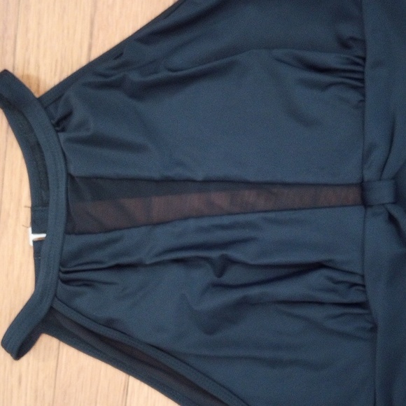 One Piece Bathing Suit - Picture 3 of 5